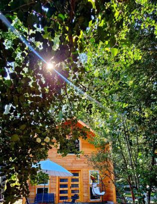 Conaripe Casa | Casa Flores Verdes