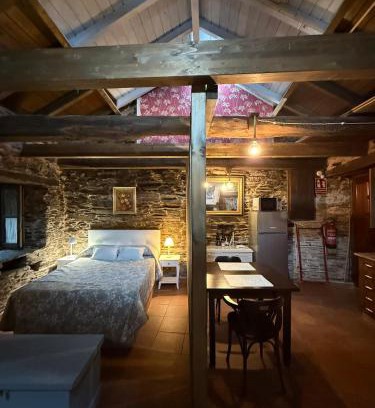 Manzanedo de Valdueza Casa | Casa Folibar