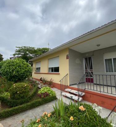 Cabanas Apartamento | Casa Fonfría