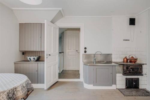 Hjo Municipality Apartamento | Casa Fontenay charmig lägenhet nära stadsparken och Vättern