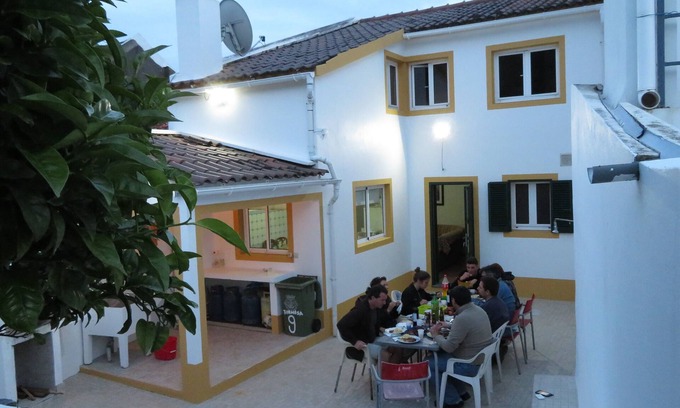 Vila Franca do Campo Casa | Casa Formosa das Furnas