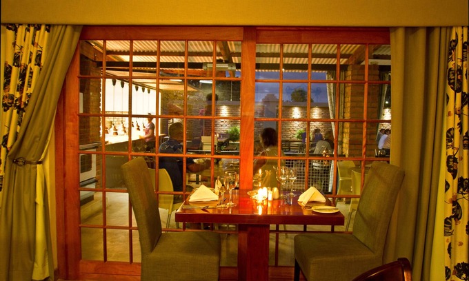 Otjiwarongo Hotel | Casa Forno Country Hotel