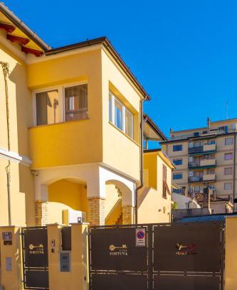 Monfalcone Cama Y Desayuno | Casa Fortuna