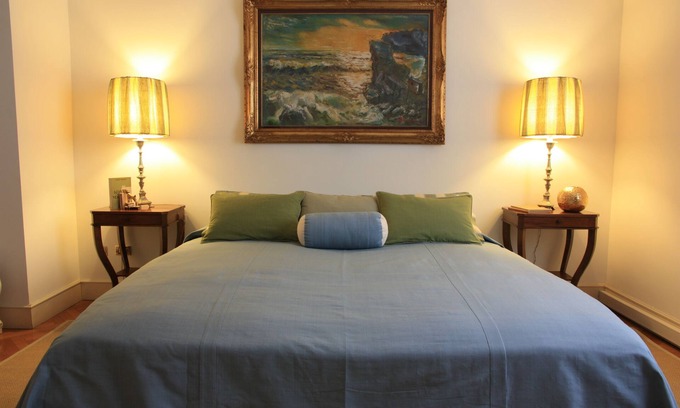 Verona City Centre Apartamento | Casa Fracasso un apartamento en el corazón de Verona, a 150 metros del campo de