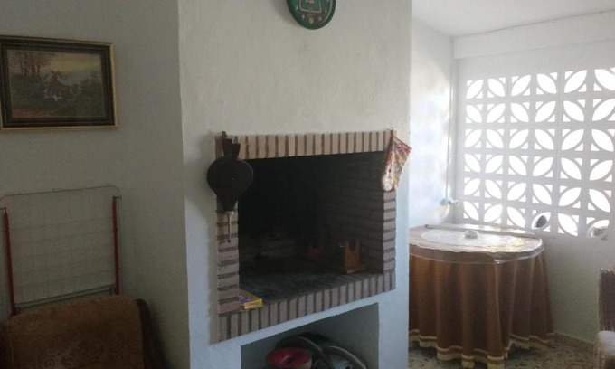 Campos del Paraiso Casa | Casa Fraile