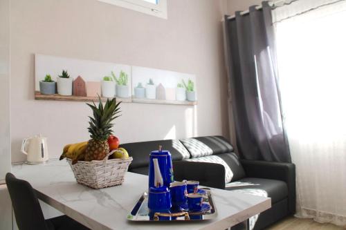 Villaggio delle Mimose Apartamento | Casa Franca