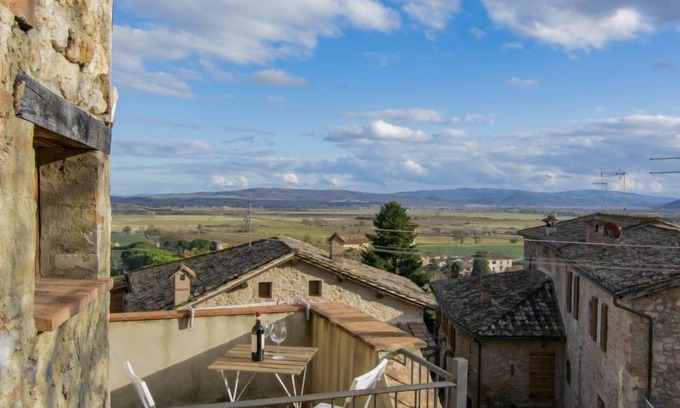 Sovicille Casa | Casa Francesca by Interhome