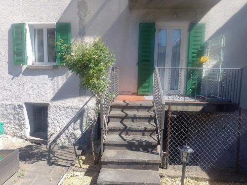 Terre di Pedemonte Apartamento | Casa Francesca