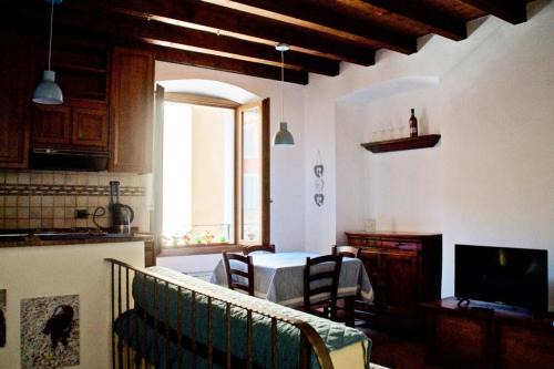Bogliaco Apartamento | Casa Francesca