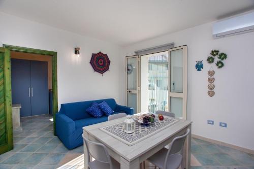 Orosei Apartamento | Casa Francesco