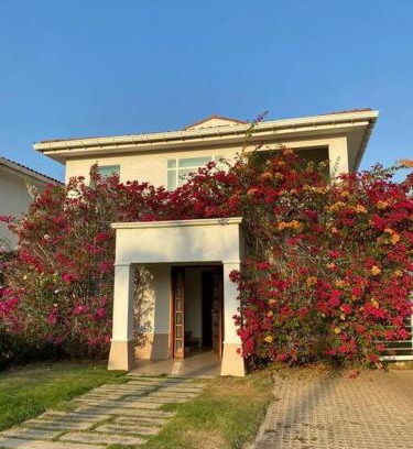 Arroyo de Piedra Villa | Casa frente al mar a las afueras de Cartagena