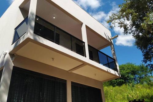 South Region Casa | Casa Frente ao lago - Goio En
