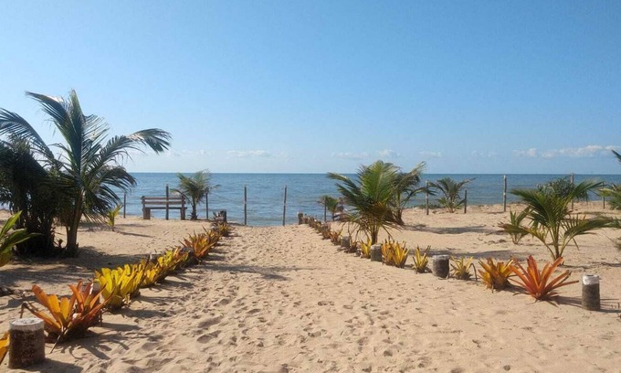 Mogiquicaba Casa | CASA FRENTE AO MAR MOGIQUIÇABA - BAHIA