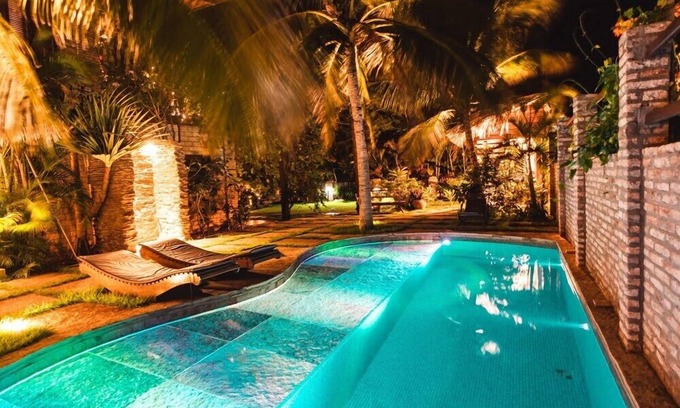 Jijoca de Jericoacoara Casa | Casa Fufi