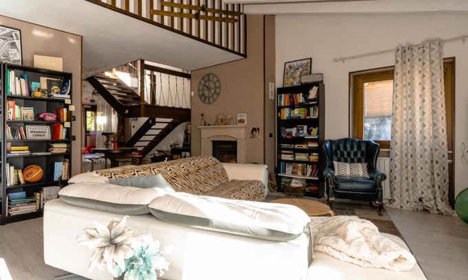 Pavana Casa | Casa Furia