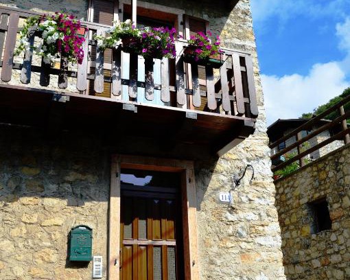 Ville del Monte Casa | Casa Furletti Holiday Home