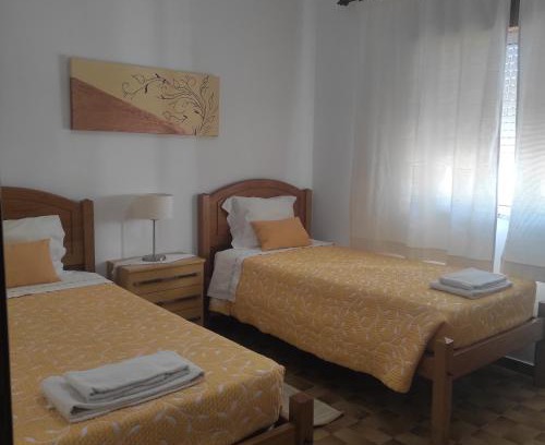 Burgau Casa | Casa Furtado