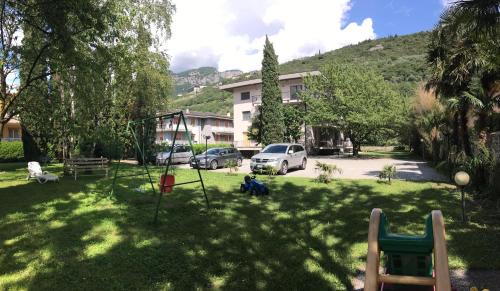 Torbole sul Garda Apartamento | Casa Gabbiano