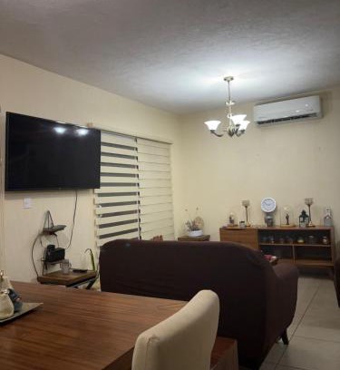 Valle de Banderas Casa | Casa Gabriel