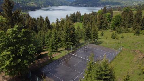 Colibita Casa | Casa Gabriela - langa lac