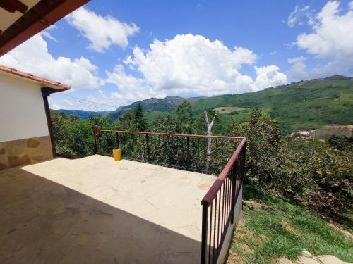 Samaipata Casa | Casa Gaia
