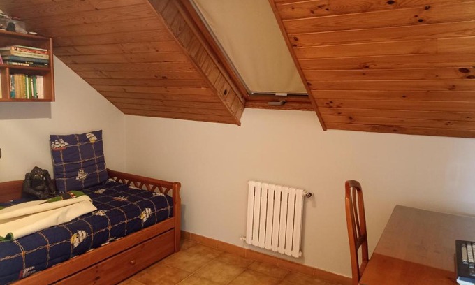 Porto de Santa Cruz Casa | Casa Gaivoteira