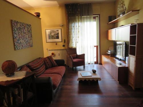 Saronno Apartamento | Casa Galeone between Milano-Malpensa-Como
