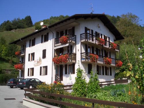 Ledro Apartamento | Casa Galet