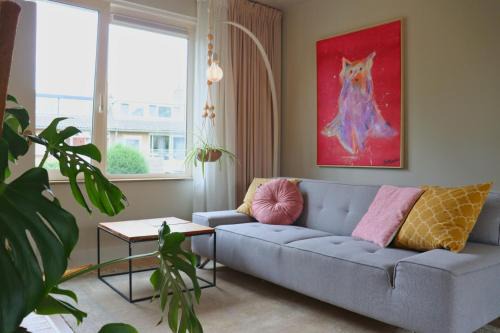 Municipality of Nijmegen Apartamento | Casa Galia Apartments