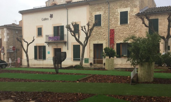 Costitx Hotel | Casa Galileo