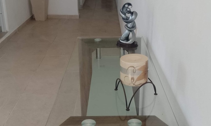 Conkal Apartamento | Casa GAMA, un lugar para disfrutar y descansar.