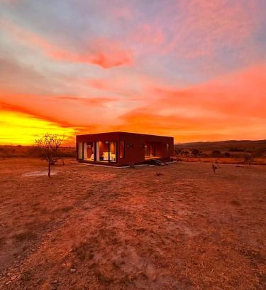 Alto Paraiso de Goias Casa | Casa Ganesha