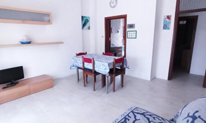 Rivabella Apartamento | Casa Garbein