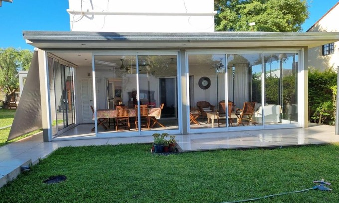 Federacion Apartamento | Casa Gardenia Federación ER