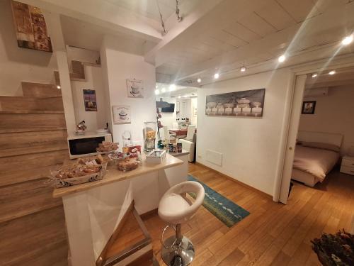 Frascati Apartamento | Casa Garofoli