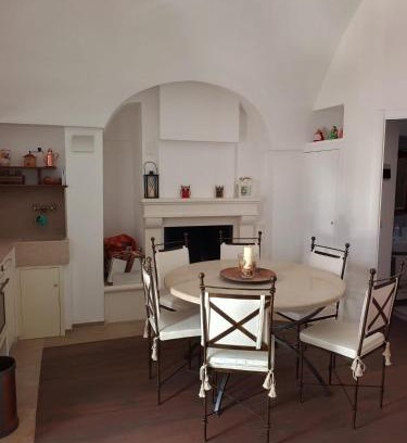 Monte Sant'Angelo Casa | Casa Gatta - Affitti Brevi Italia