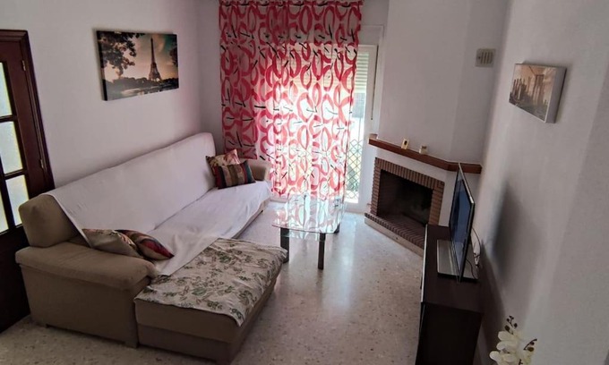 Alcala de los Gazules Casa | Casa Gazules