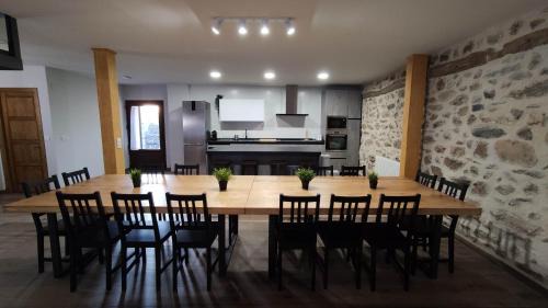 Aldeasaz Casa | CASA GELA. Entorno rural