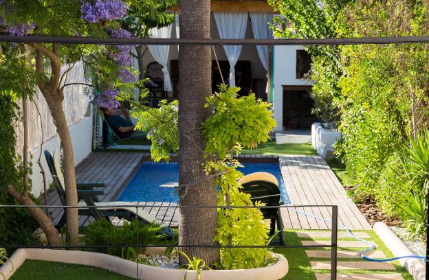 Selva Casa | Casa Gema