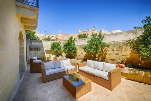 Victoria Casa | Casa Gemelli Boutique Guesthouse