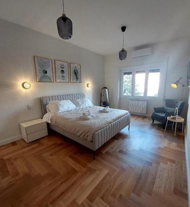 Quartiere XXVII Primavalle Apartamento | casa gemelli vaticano roma
