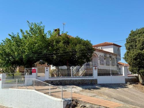 Navalcan Casa | Casa Generoso en Navalcán