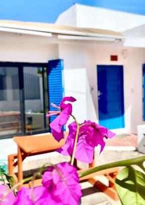 Bahia Kino Apartamento | Casa Georgia at Kino Bay - Moderna y acogedora.