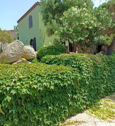 Ruoni Casa | Casa Gerhard a 3 km da Santa Teresa loc Ruoni