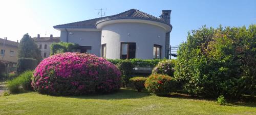 Invorio Apartamento | Casa Germana