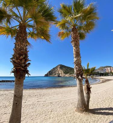 Finestrat Apartamento | CASA GIA l Luxury apartment Benidorm