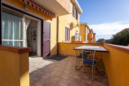 Orosei Apartamento | Casa Gianfranca