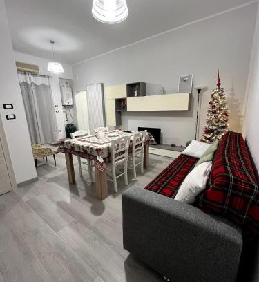 San Nicandro Garganico Casa | Casa GianTi