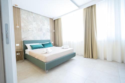 Catania City Centre Apartamento | Casa Giardina