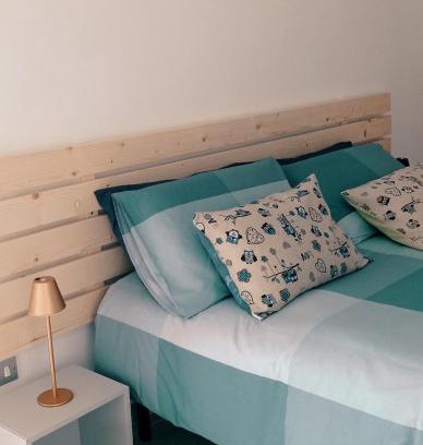Ferrazzano Apartamento | Casa Giardino